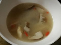 松茸汤-88号小吃店·经典云南菜·地道纳西美食