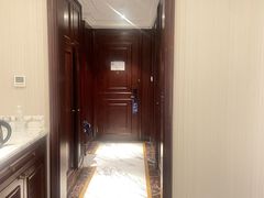 -上海虹桥西郊庄园丽笙大酒店