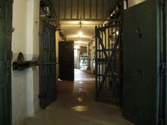 -青岛德国监狱旧址博物馆