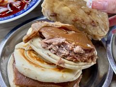 -樊记腊汁肉(竹笆市总店)