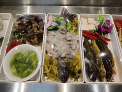 -湘江红·湖南招牌菜(莲花南路店)