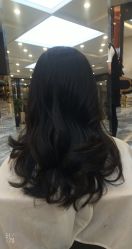 -In Style造型