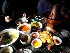 黄金虾饼-火燒雲傣家菜(鼓楼店)