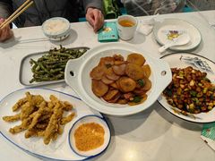 -川人百味(亿合城店)