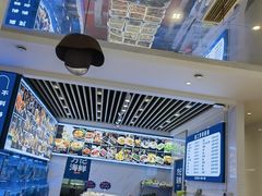 -方记海鲜大排档(乐山形象店)
