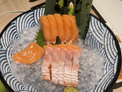-大渔铁板烧(万象城店)