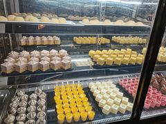 -吉布鲁牛排海鲜自助(武侯银泰城店)