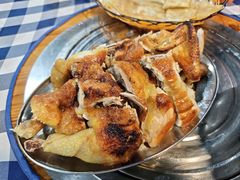 -洞密园美食城(富华路店)