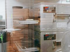 -棒约翰比萨(望京SOHO店)