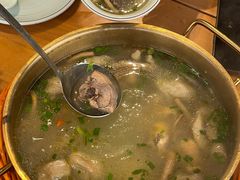 -张鸟园农家乐(张鸟园店)