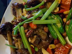 -塔城饭店(新沪路店)