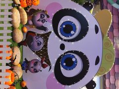 -美食小镇·观赏珍稀鸟类·长隆熊猫酒店