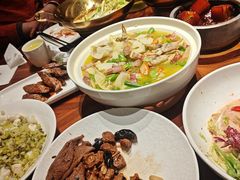 -阿明小菜·海鲜·上海菜(梅陇店)