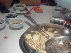-八合里潮汕鲜牛肉火锅(深圳海岸城店)
