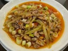 -邱记乡村菜豆花(天立酒街店)