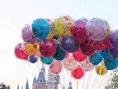 -上海迪士尼度假区