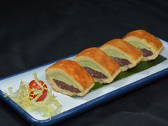 -聚福宝合苑食府(南头镇店)