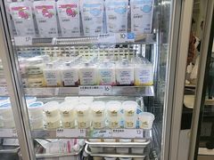 -丽达购物中心(崂山店)