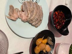 -东来顺饭庄(西直门店)