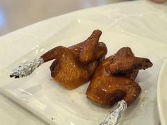 -上海精菜馆(虎踞关店)