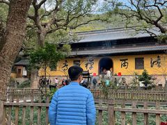 -普陀山风景名胜区-法雨禅寺