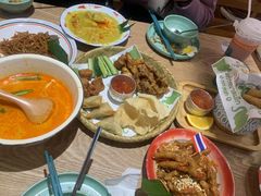 -迷你椰·泰式大排档(观前街店)