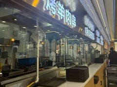 -清真·尖子尖牛肉面(王府井店)