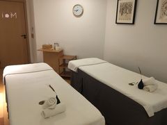 -麦子MaiMassage(打浦桥店)