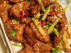 -小菜园新徽菜(青岛市南万象城店)