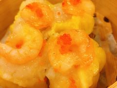 鲜虾蟹子干蒸-点都德(聚福楼店)