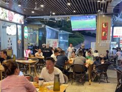 -五丁桥光头香辣蟹(望江橡树林店)
