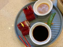-点都德(华强南店)