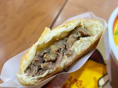 -吉品合酥脆烤饼(太平洋森活天地店)