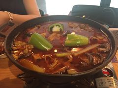 -一个叫川的地方(麒麟新天地店)
