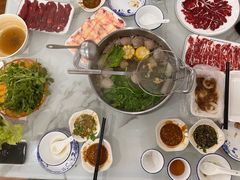 -福合埕牛肉火锅(长平国新店)