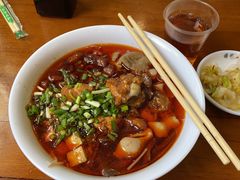 -蒋家肠旺面馆老店(合群路店)