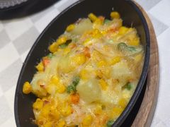 -西堤牛排(南京龙江店)