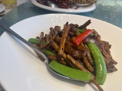 -万龙洲海鲜(南新仓店)