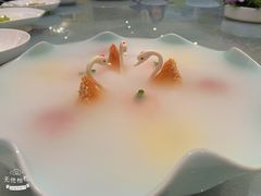 -世博源公馆·本帮融合菜·主题包厢·江景餐厅