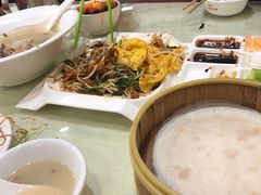 -东四民芳餐厅(世茂工三店)