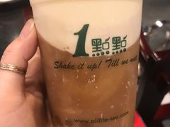 -1点点(开元店)