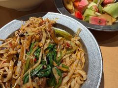 -水平有限广西米粉·广西风味集(五道口店)