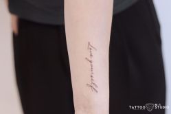 -飛凡TATTOO纹身•原创