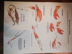 -Burger & Lobster(Dean Street)
