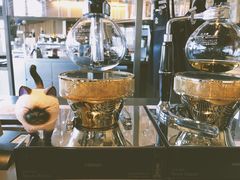 -Seesaw Coffee(朝阳大悦城店)