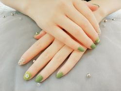 -安可儿Anker's Nail日式美甲美睫