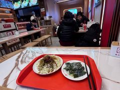 -新川面馆(新街口起源店)