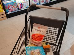 -盒马鲜生(皇庭广场店)