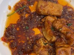 -一楼食业·美食人家
