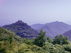 -莫干山风景区